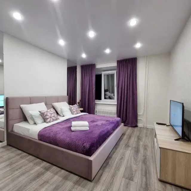 Real photos of Apartments on Shchorsa street 11 