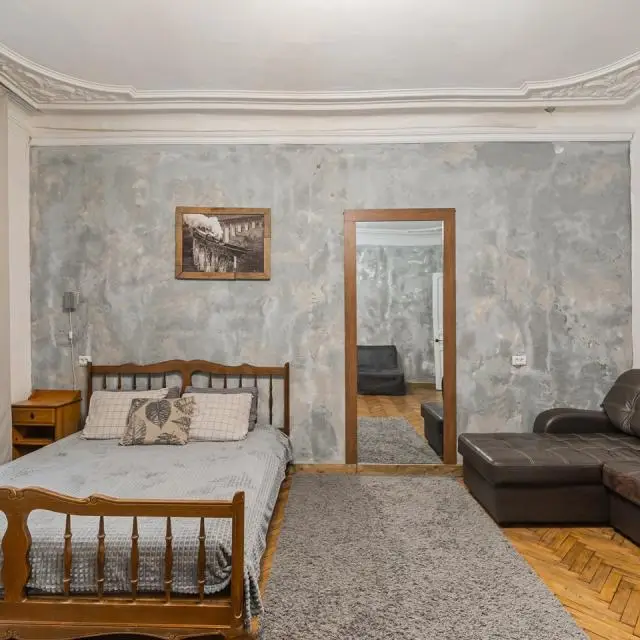 Real photos of Apartment on Lisa Chaikina Street