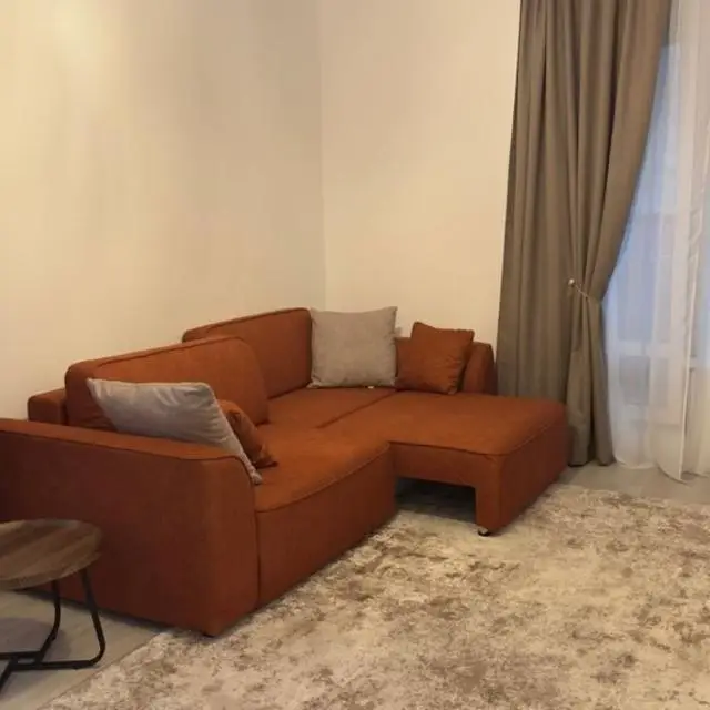 Реальные фото Апартаменты на Светлановском проспекте, 12к1