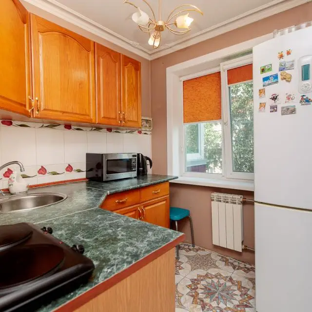Real photos of S comfortom on 20A Pogranichnaya Street