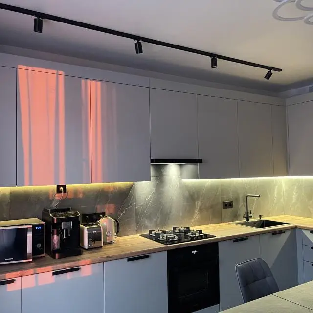 Real photos of Apartments on Levitana street 74b
