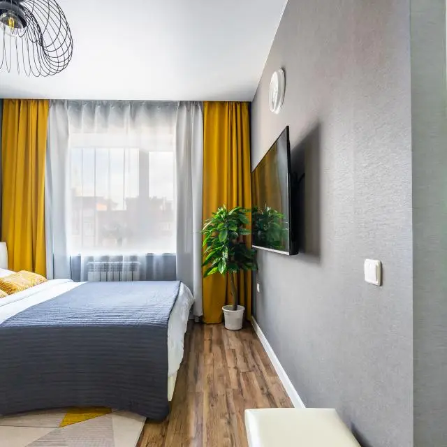 Real photos of Welcome to Berberovskaya Street 2/101 building 1