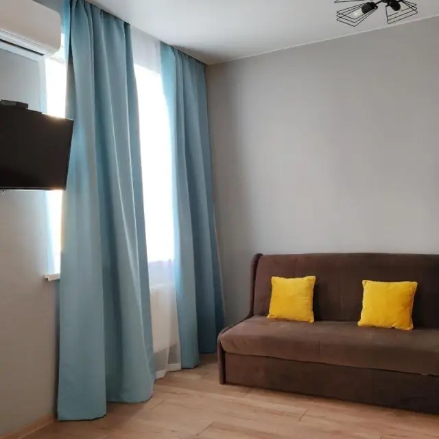 Real photos of As a house on Mashinnaya 31B