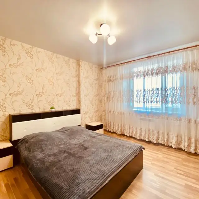 Real photos of Level Apartments on Agapkina Street 23A
