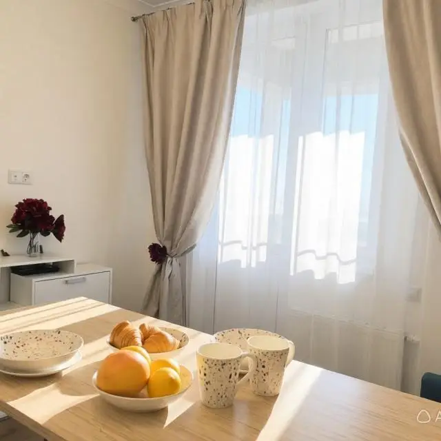 Real photos of Apartments in the residential complex Forest