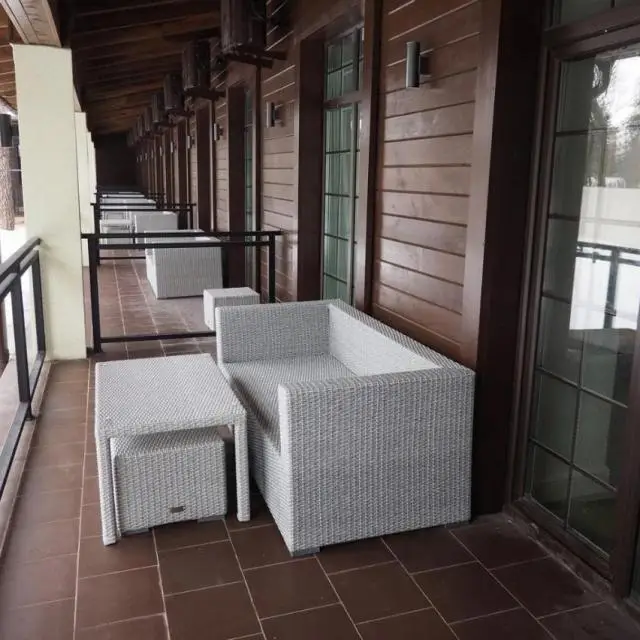 Real photos of Park-otel Ikorec