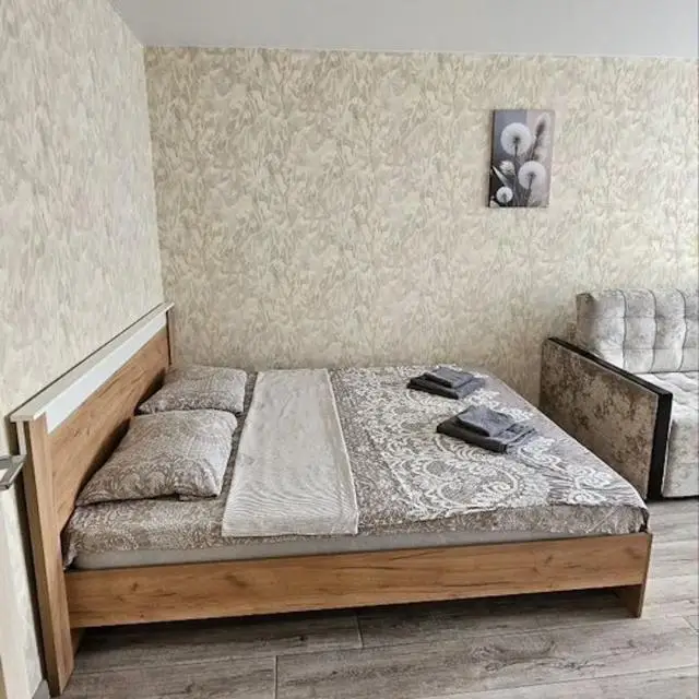 Реальные фото Апартаменты на улице Радищева 88