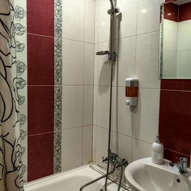 Real photos of Apartments on the avenue named after the Newspaper Krasnoyarsk Worker 175A
