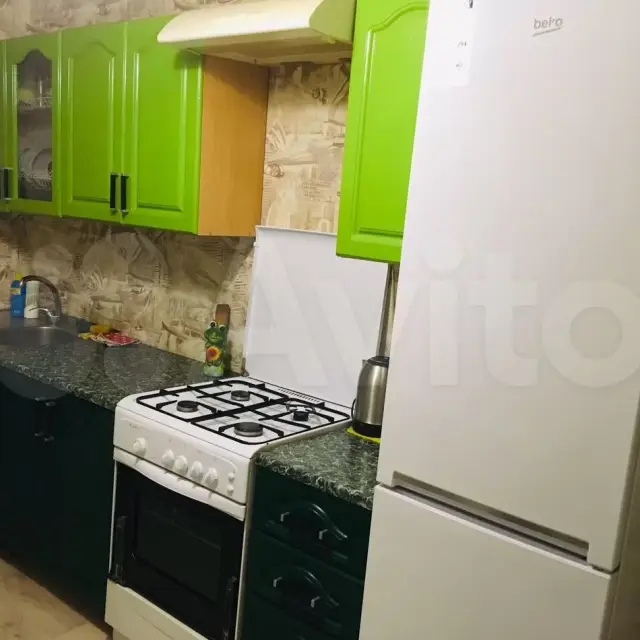 Real photos of Apartments on Astrakhan street