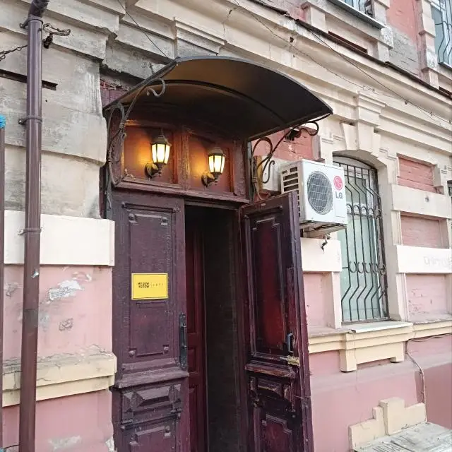 Реальные фото Вояж - апартаменты в центре