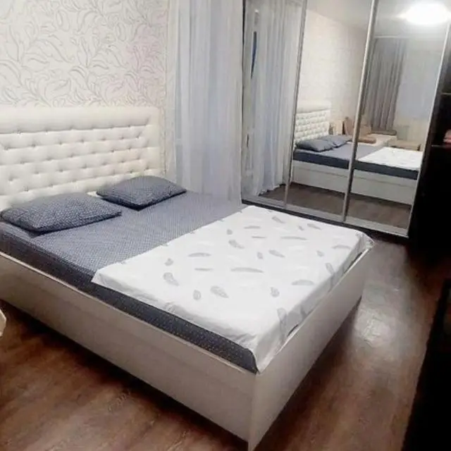 Реальные фото Апартаменты на улице Караная Муратова, 5А
