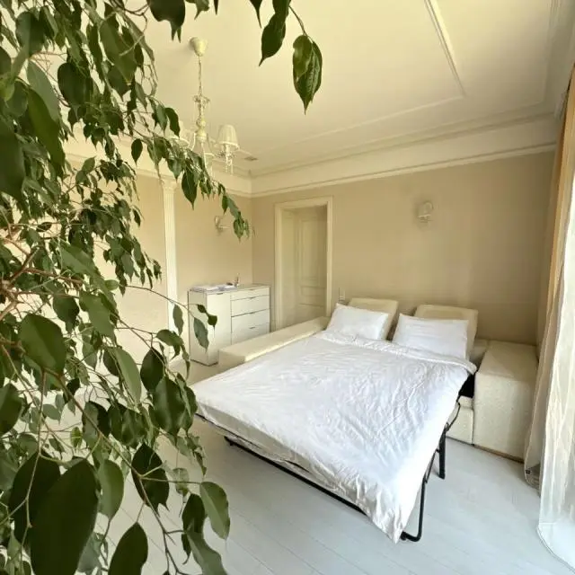 Real photos of Cottage on Beregovaya street