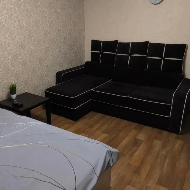 Реальные фото Апартаменты на улице 26-го съезда КПСС 12