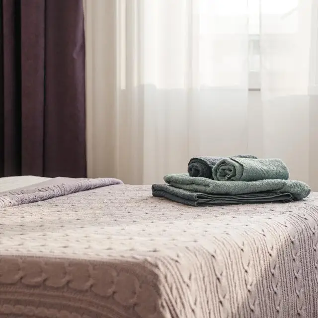 Реальные фото Апартаменты на проезде Северный Власихинский