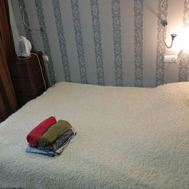 Real photos of Apartments for 50 years of October 7/3