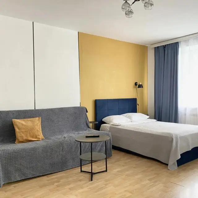 Real photos of Apartments on Prospekt Kosmonavtov 58