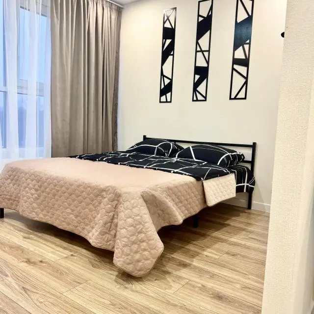 Real photos of Apartments on Latysheva 7