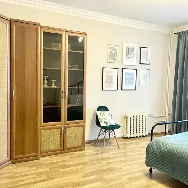Real photos of Apartments on Rybatskaya street 3