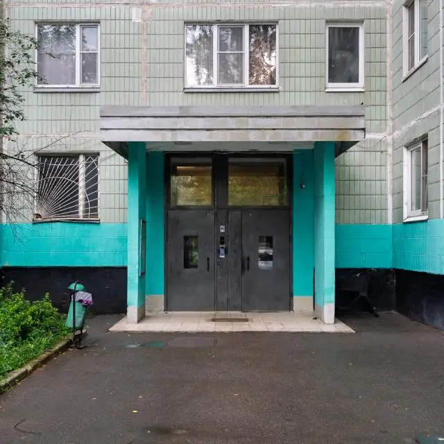 Real photos of BestFlat24 on Novgorodskaya Street 14