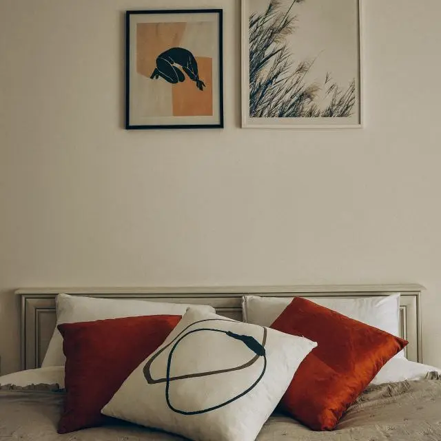 Real photos of GK Apartments on Buniata Sardarova street 15 