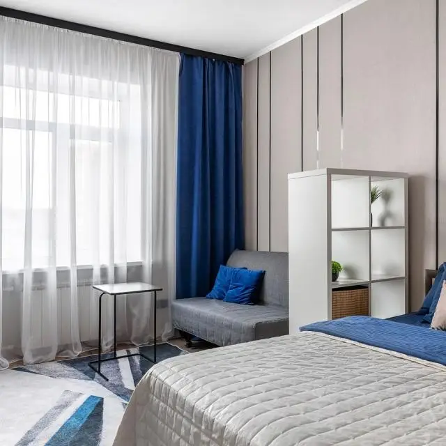 Real photos of Apartments in the area of the Arsenyeva house railway station