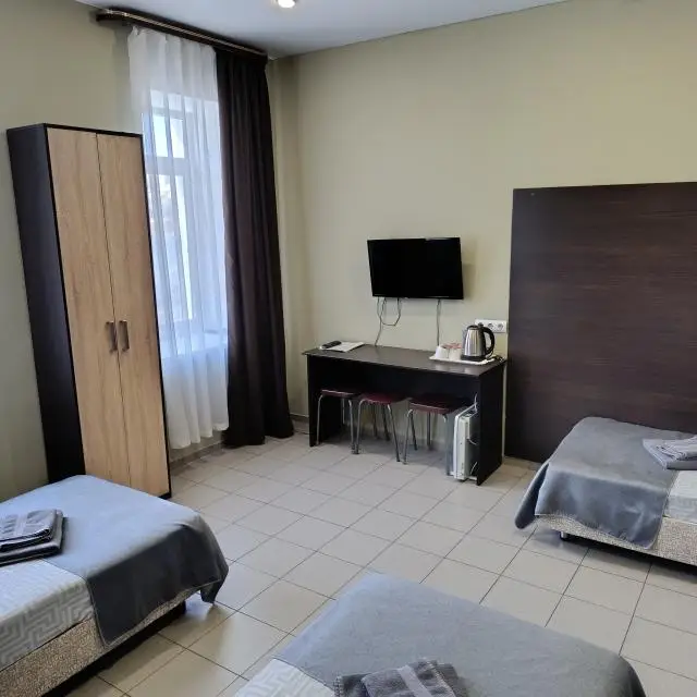 Real photos of Oneginn Hotel