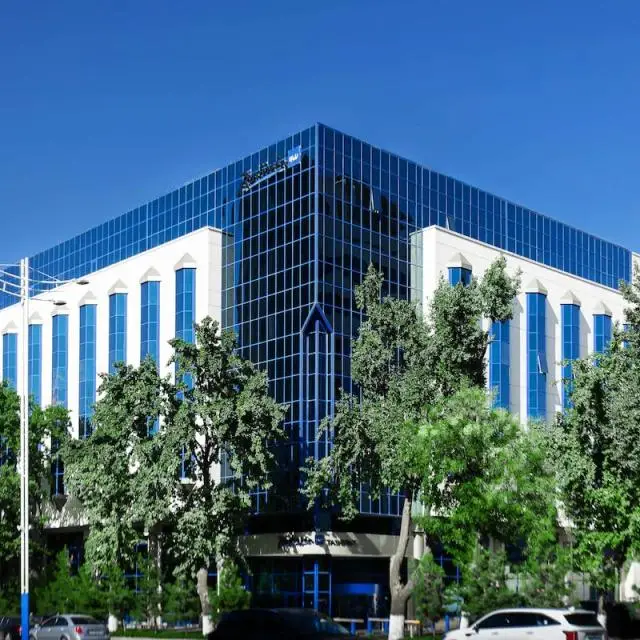 Real photos of Radisson Blu Tashkent