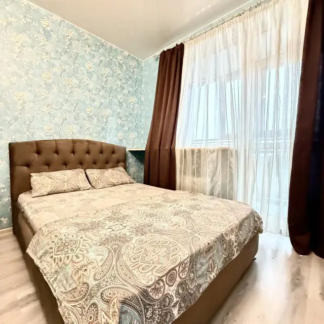 Real photos of Apartments on Belinsky street 177Ak3