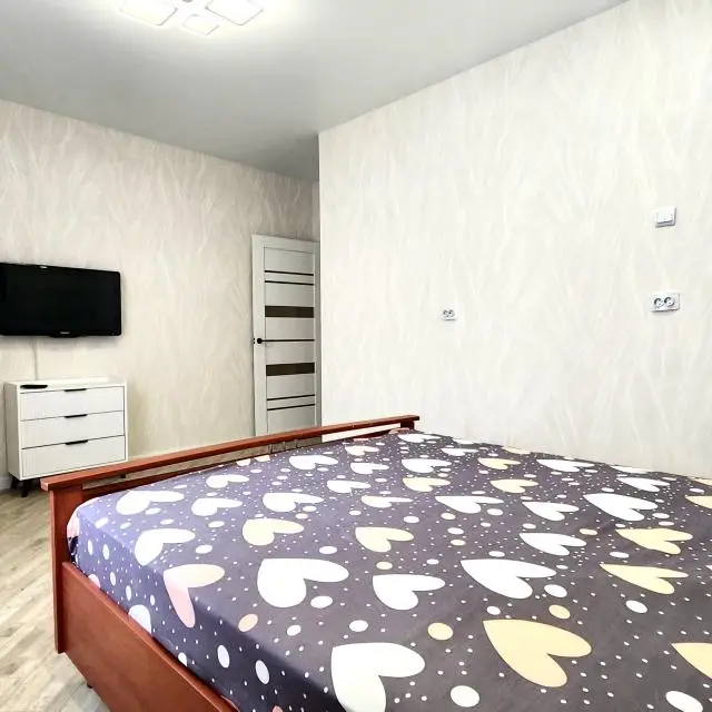 Real photos of Apartments on 11A Pavlovicha Street
