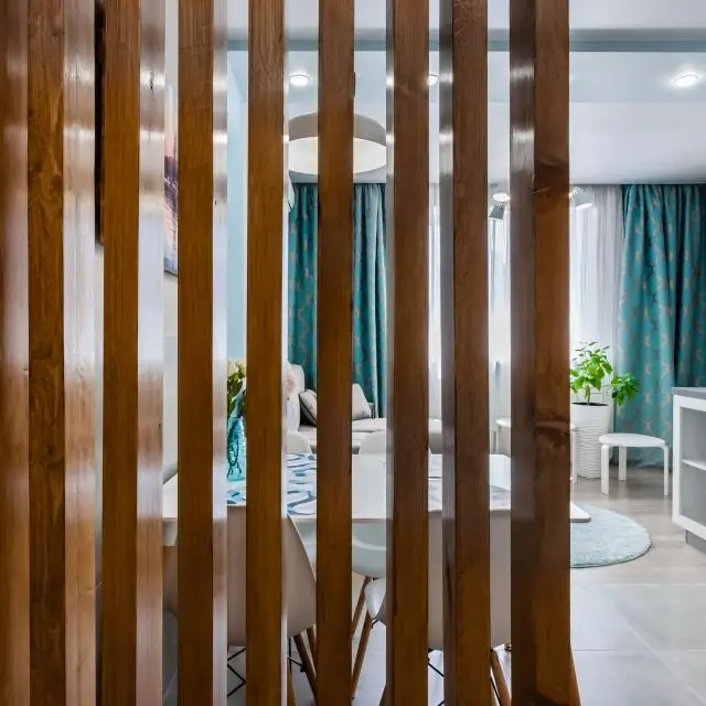 Real photos of The network of hospitable apartments "Alira". Apartment on Dolomanovsky 124 building 2