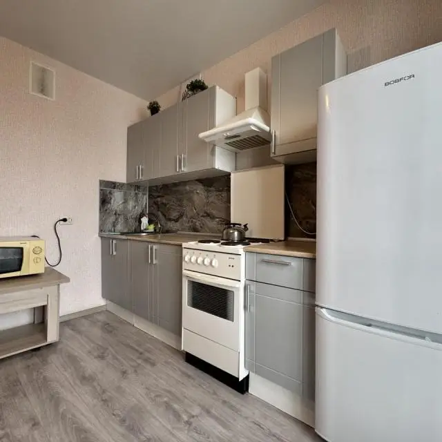 Real photos of Apartments on Universitetskaya Embankment 107
