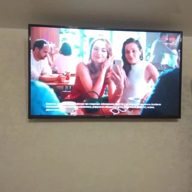 Real photos of Apartamenty na Moskovskoi 5