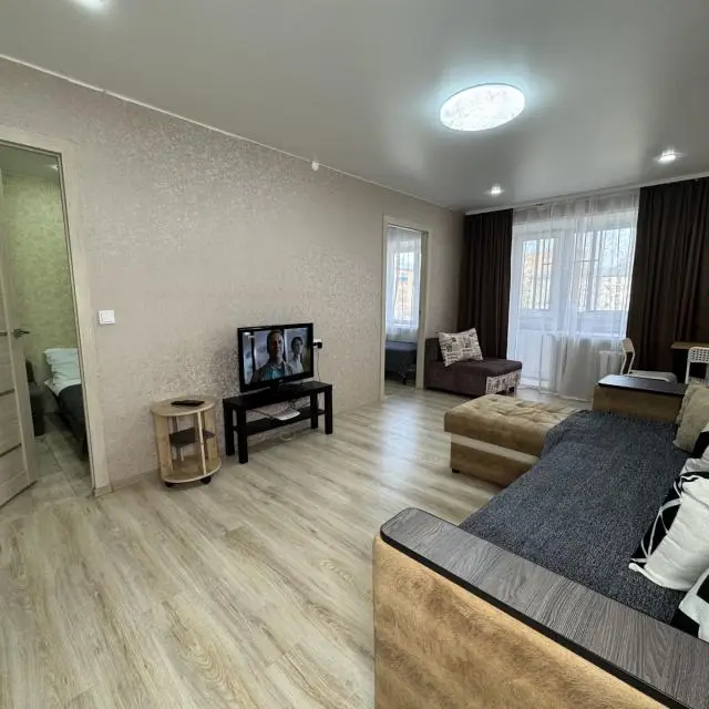 Real photos of Apartments on Votkinskoe highway