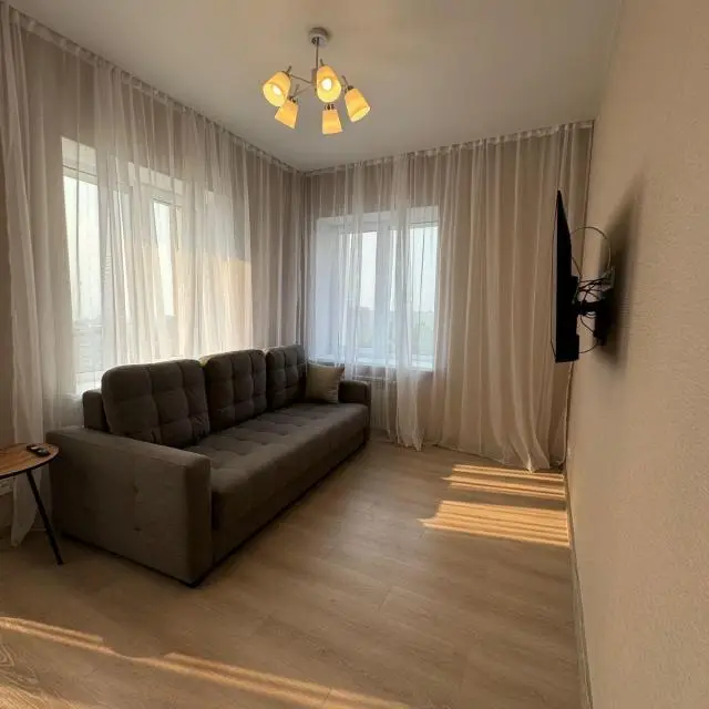 Real photos of Ocean Apartments (Ocean) on Griboyedov Street