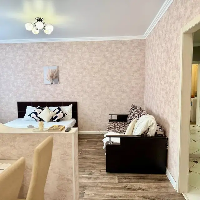 Real photos of Apartments on Salmyshskaya 43/5 street