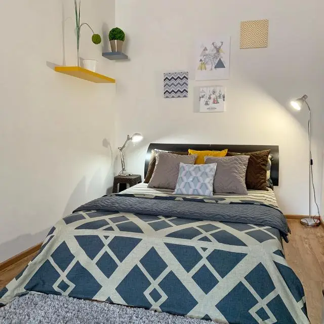 Real photos of Rental Family Rooms on Moskovsky Prospekt 48B