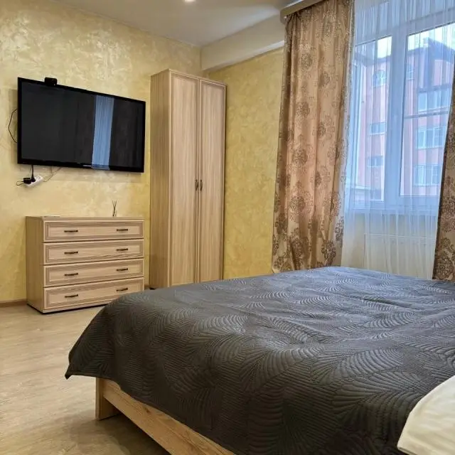 Real photos of Rent Min-Vody (Rent Min-Water) on Novoselov street 5 building 2