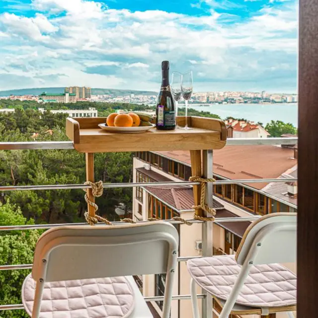 Real photos of Apartments in the neighborhood of Magnolia 2A