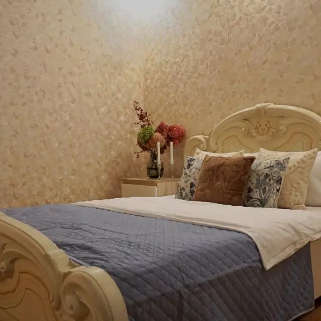 Real photos of Apartments on Kirpichnaya street 29