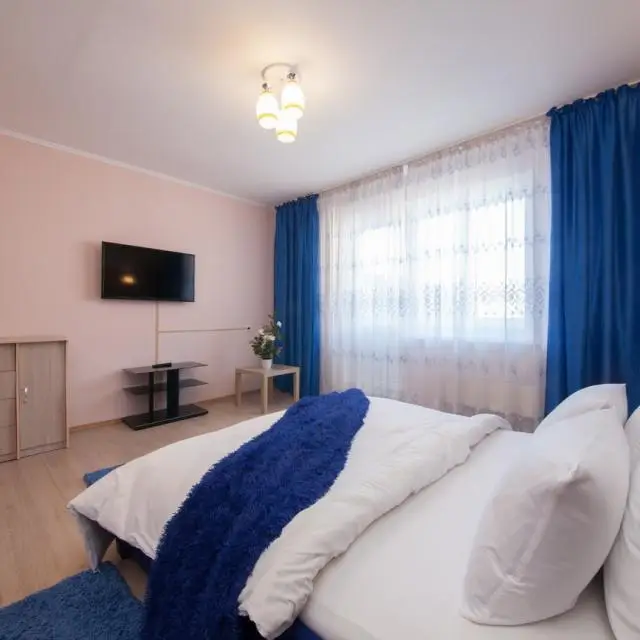 Real photos of Apartments on 109 Alekseeva Street