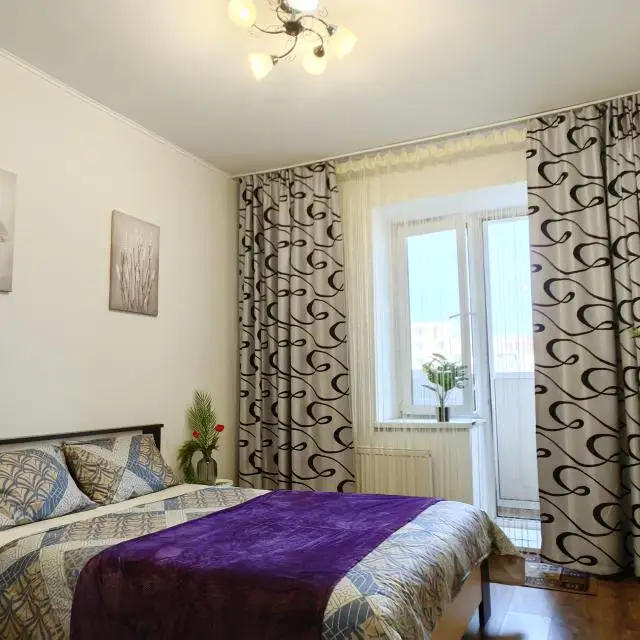 Real photos of Apartments on Kamova street 10 building 1 