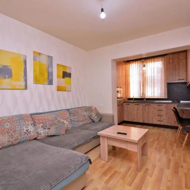 Реальные фото Perte House на улице Шинарарнери 6/1