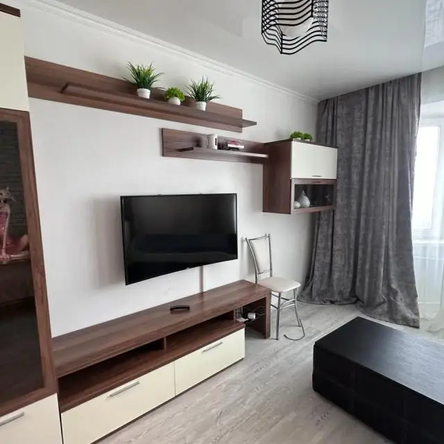 Реальные фото Апартаменты Home Сomfort на улице Наровчатова 4