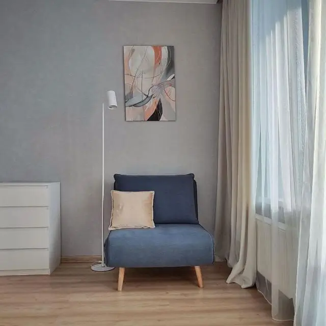 Real photos of Apartments on Garanina 39