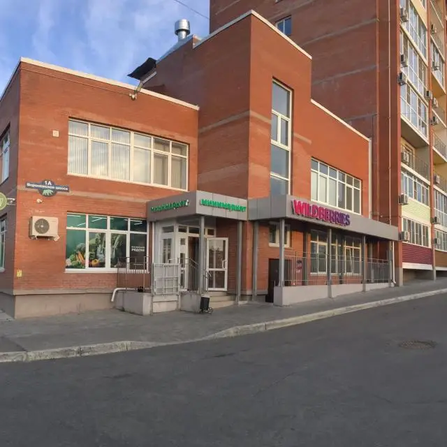 Real photos of Apartment at Valeevna's on Voronezhskoye highway 1A