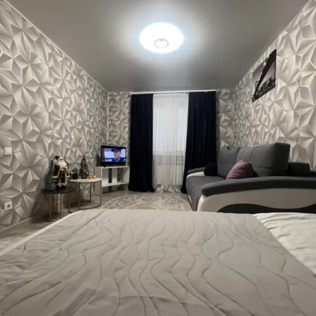Real photos of Apartments on Evgeniya Zolotukhina street 19