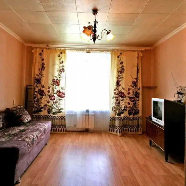 Real photos of Apartment on Lenin Avenue 5