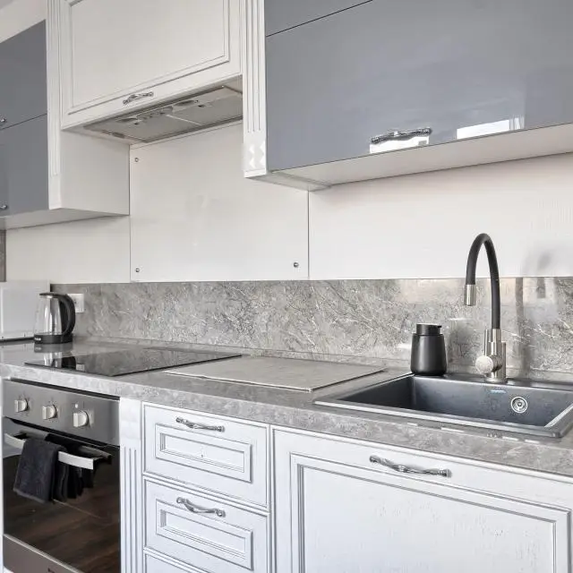 Real photos of MyHome YourHome on Bolshevikov Avenue 68, k1