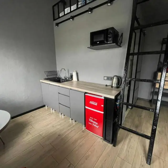 Real photos of The Golitsyn Apartments