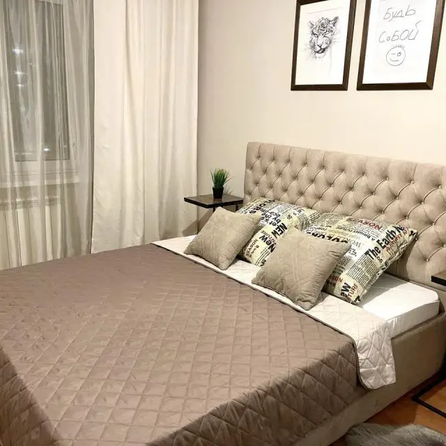 Real photos of Apartment on 114 Popova Street